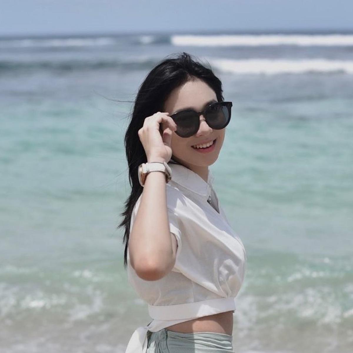 Debut Akting Langsung Main Film Horor, Zee JKT48 Mengaku Suka Sekaligus Tertantang